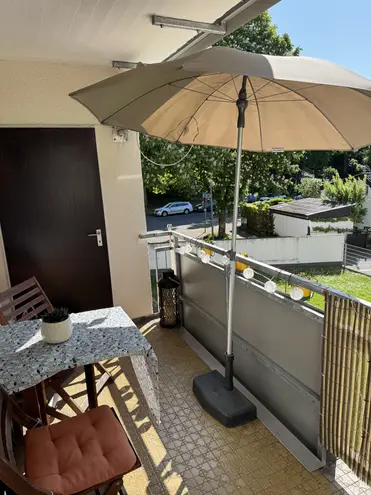 2 Zimmer Wohnung mit 65 m² in Köln – Bild 1