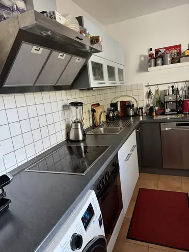 2 Zimmer Wohnung mit 65 m² in Köln – Bild 2
