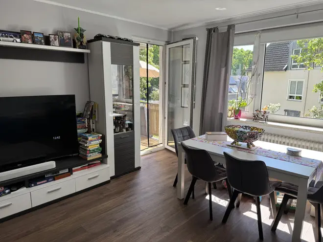 2 Zimmer Wohnung mit 65 m² in Köln – Bild 6