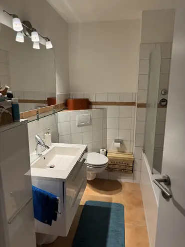 2 Zimmer Wohnung mit 65 m² in Köln – Bild 7