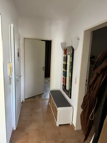 2 Zimmer Wohnung mit 65 m² in Köln – Bild 8