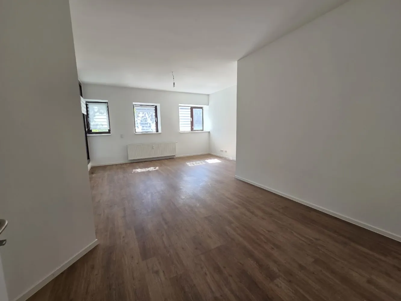 2 Zimmer Wohnung mit 94 m² in Bonn – Bild 1