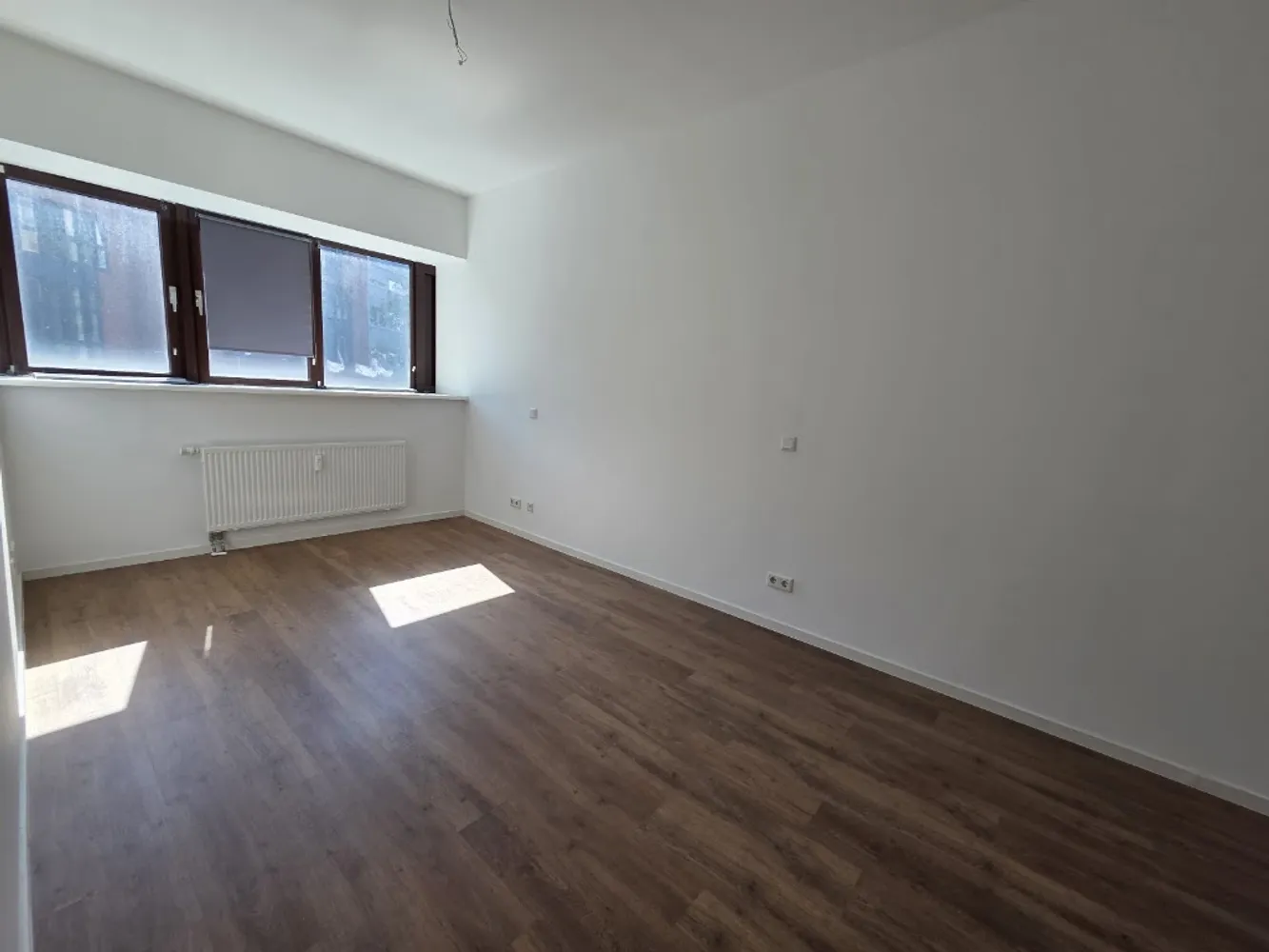 2 Zimmer Wohnung mit 94 m² in Bonn – Bild 2