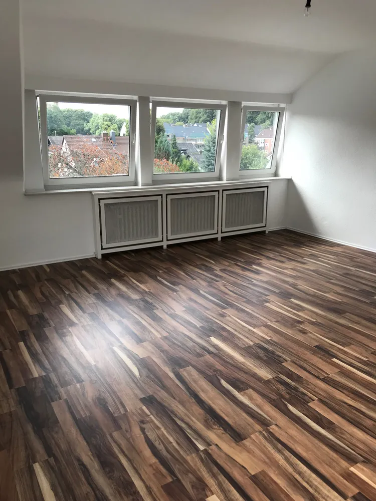 2 Zimmer Wohnung mit 82 m² in Hildesheim – Bild 1