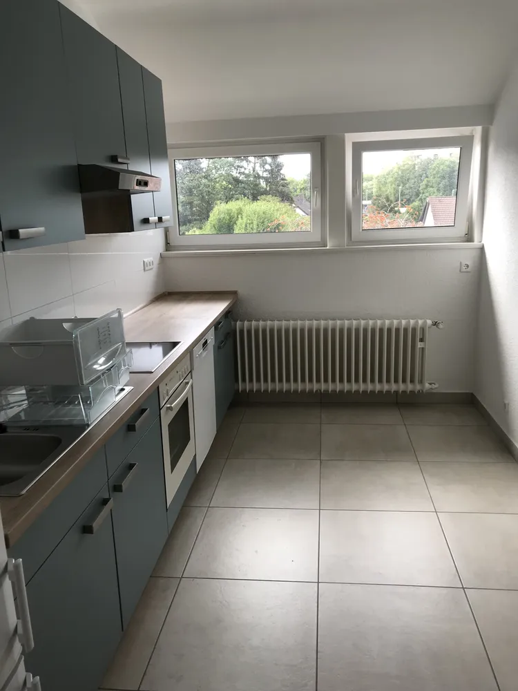 2 Zimmer Wohnung mit 82 m² in Hildesheim – Bild 4