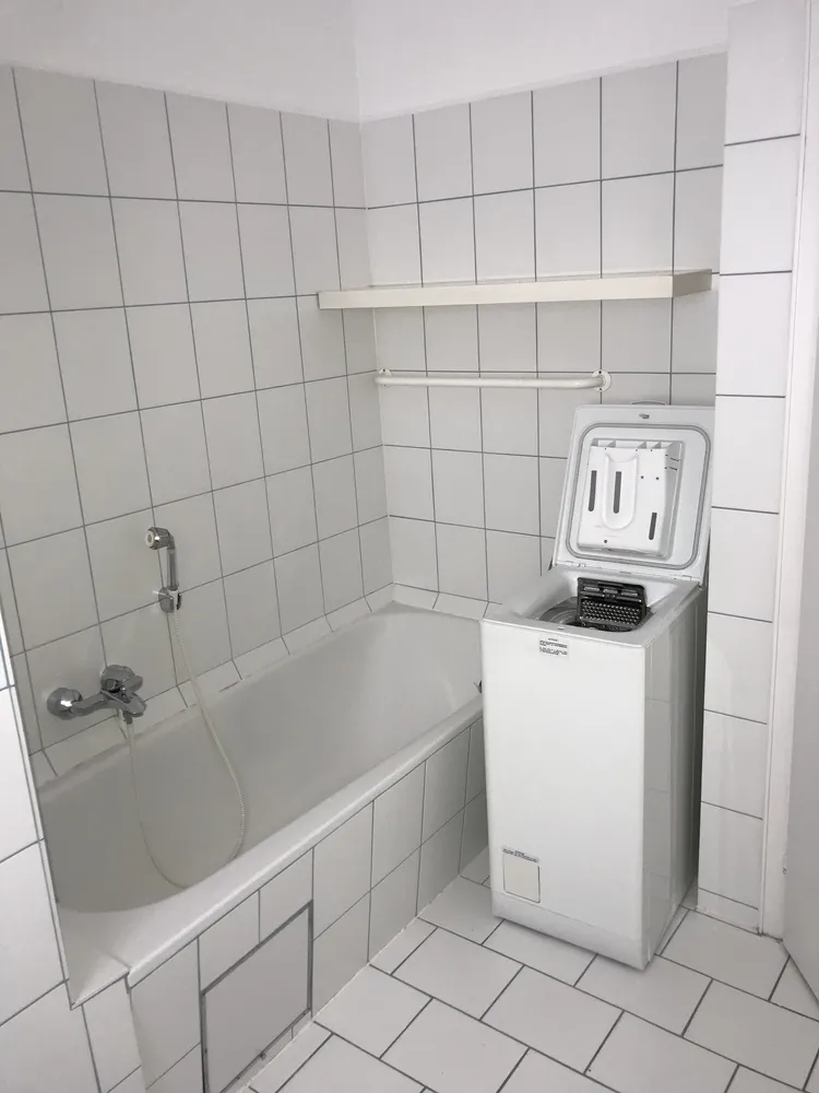 2 Zimmer Wohnung mit 82 m² in Hildesheim – Bild 7