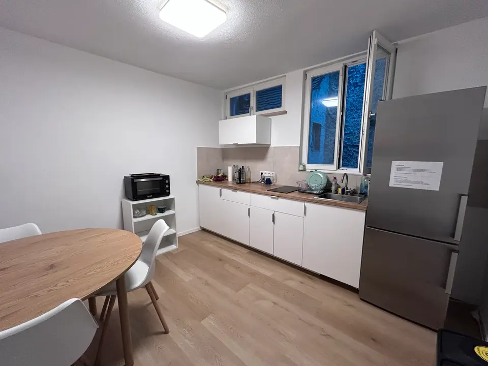 2 Zimmer Wohnung mit 14 m² in Ansbach – Bild 2