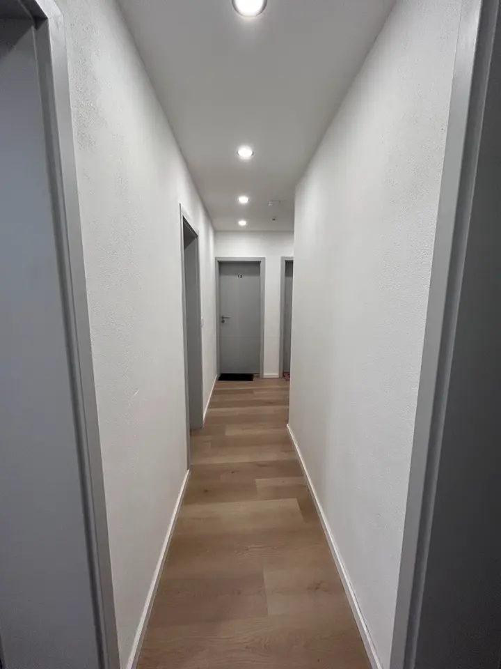 2 Zimmer Wohnung mit 14 m² in Ansbach – Bild 4