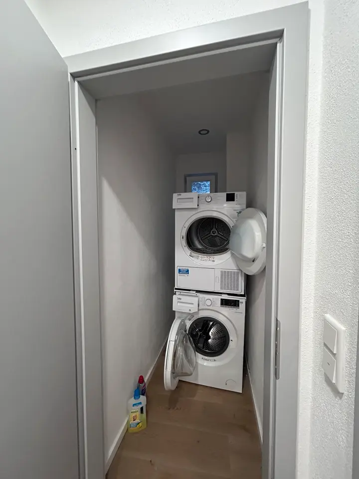 2 Zimmer Wohnung mit 14 m² in Ansbach – Bild 5