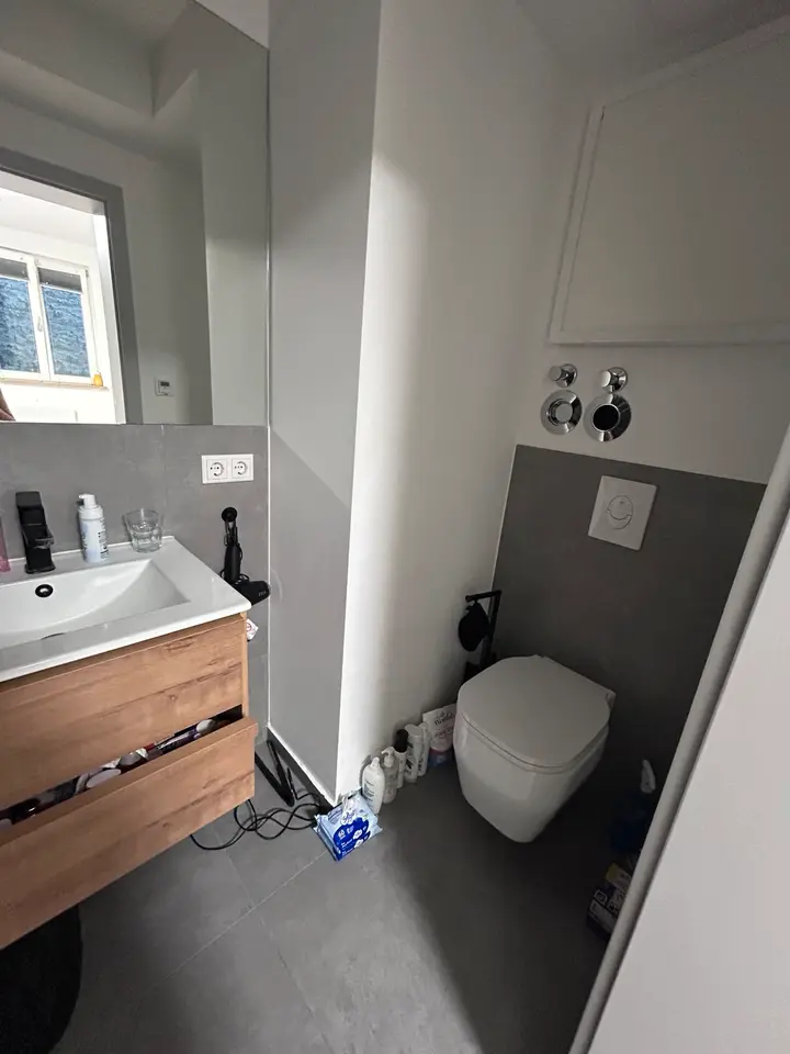 2 Zimmer Wohnung mit 14 m² in Ansbach – Bild 6