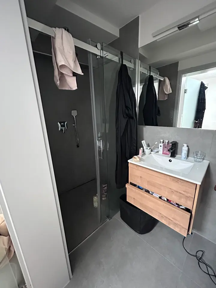 2 Zimmer Wohnung mit 14 m² in Ansbach – Bild 7