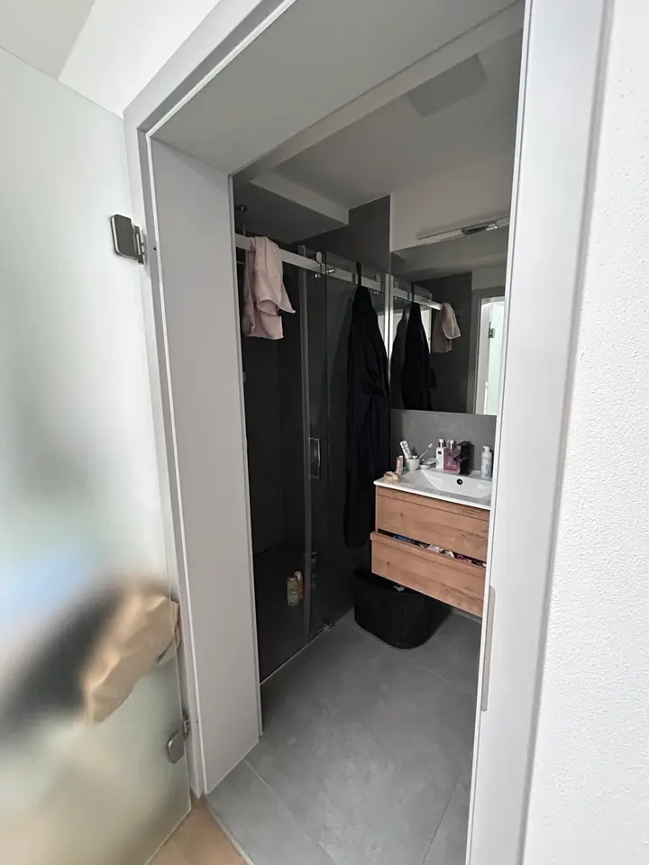 2 Zimmer Wohnung mit 14 m² in Ansbach – Bild 8