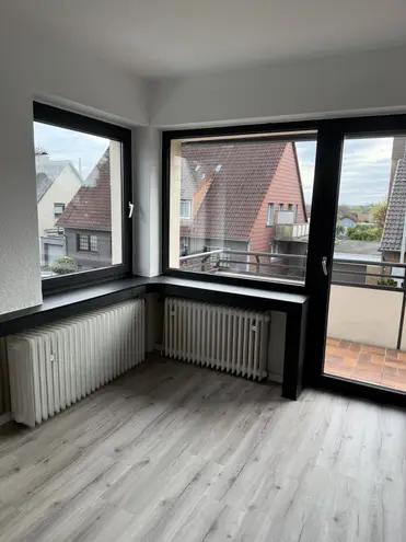 4 Zimmer Wohnung mit 87 m² in Oberhausen – Bild 2