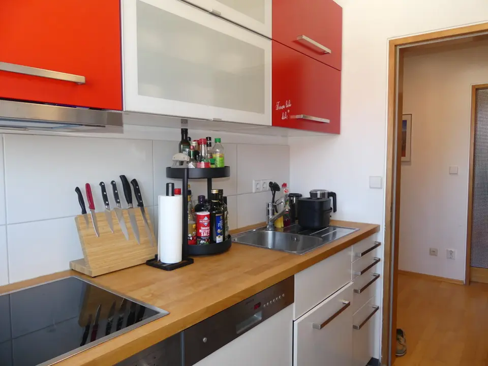 3 Zimmer Wohnung mit 65 m² in Ludwigsburg – Bild 2