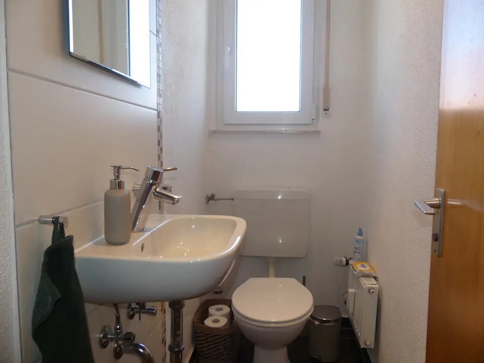 3 Zimmer Wohnung mit 65 m² in Ludwigsburg – Bild 5