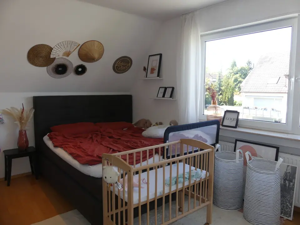 3 Zimmer Wohnung mit 65 m² in Ludwigsburg – Bild 9
