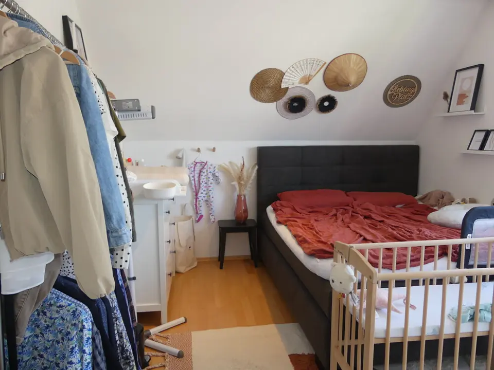 3 Zimmer Wohnung mit 65 m² in Ludwigsburg – Bild 10