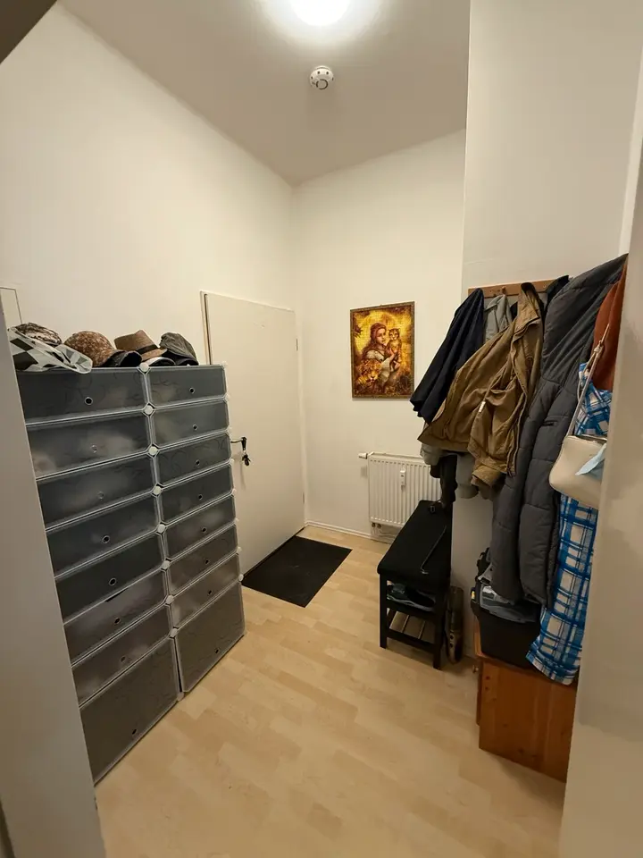 2 Zimmer Wohnung mit 35 m² in Flensburg – Bild 5