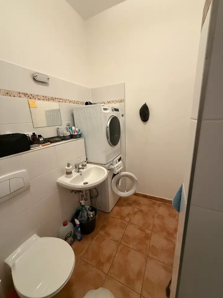 2 Zimmer Wohnung mit 35 m² in Flensburg – Bild 6
