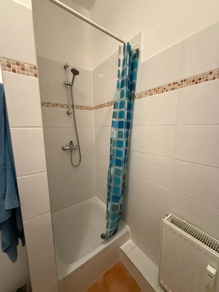 2 Zimmer Wohnung mit 35 m² in Flensburg – Bild 7