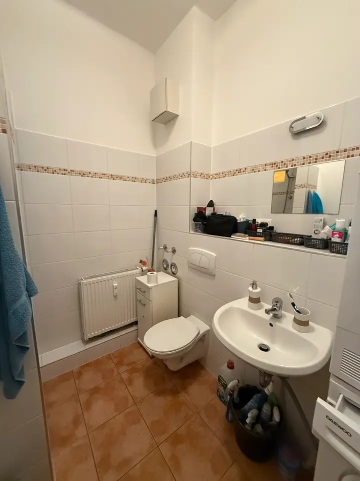 2 Zimmer Wohnung mit 35 m² in Flensburg – Bild 8