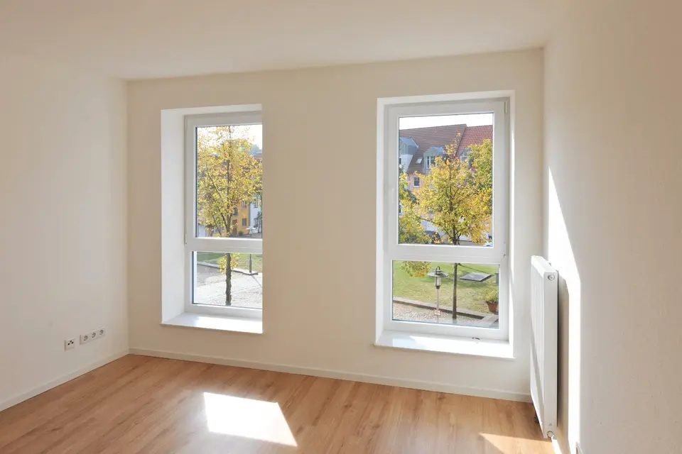 2 Zimmer Wohnung mit 35 m² in Flensburg – Bild 9