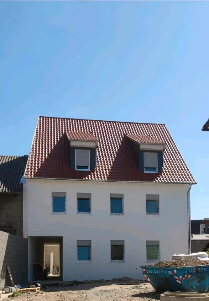 5 Zimmer Haus mit 143 m² in Rüsselsheim am Main – Bild 1