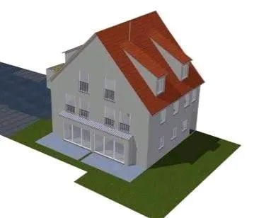 5 Zimmer Haus mit 143 m² in Rüsselsheim am Main – Bild 5