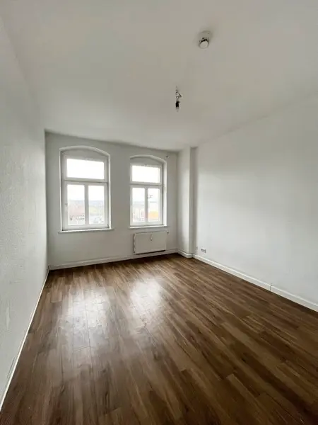 2 Zimmer Wohnung mit 66 m² in Dresden – Bild 2