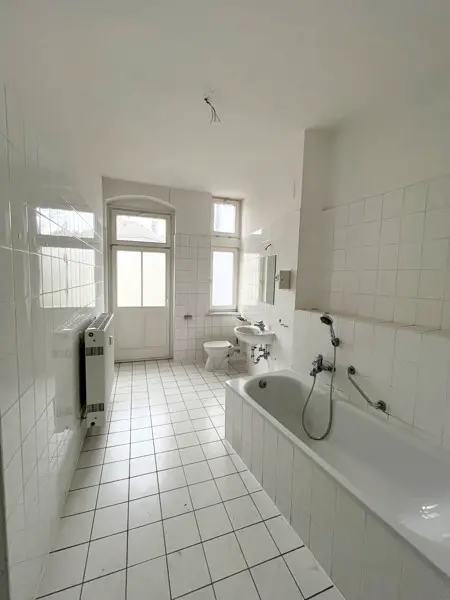 2 Zimmer Wohnung mit 66 m² in Dresden – Bild 6