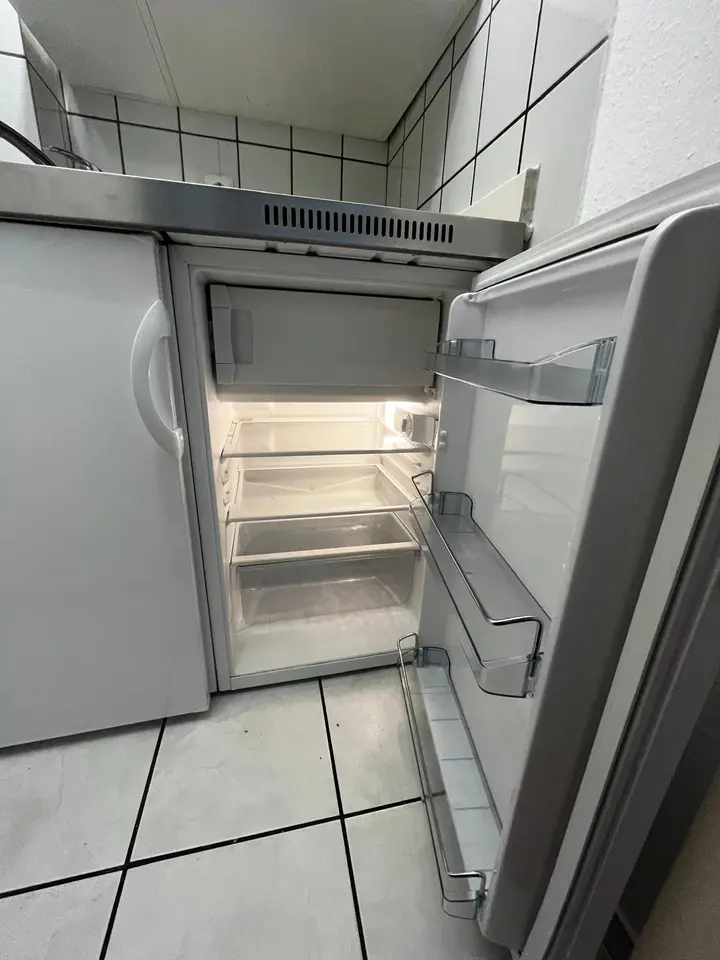 Studio mit 24 m² in München – Bild 3