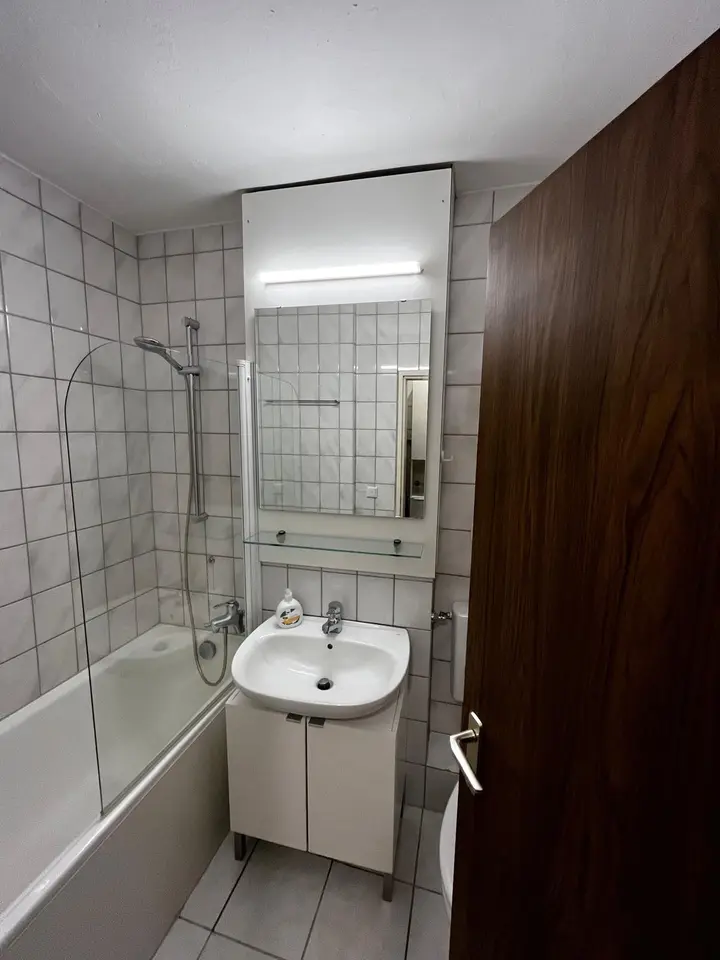 Studio mit 24 m² in München – Bild 4