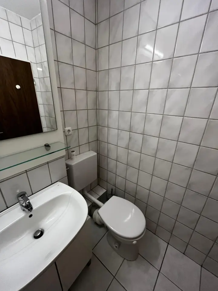 Studio mit 24 m² in München – Bild 5