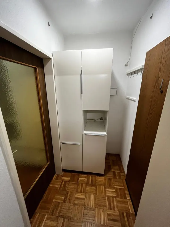 Studio mit 24 m² in München – Bild 7