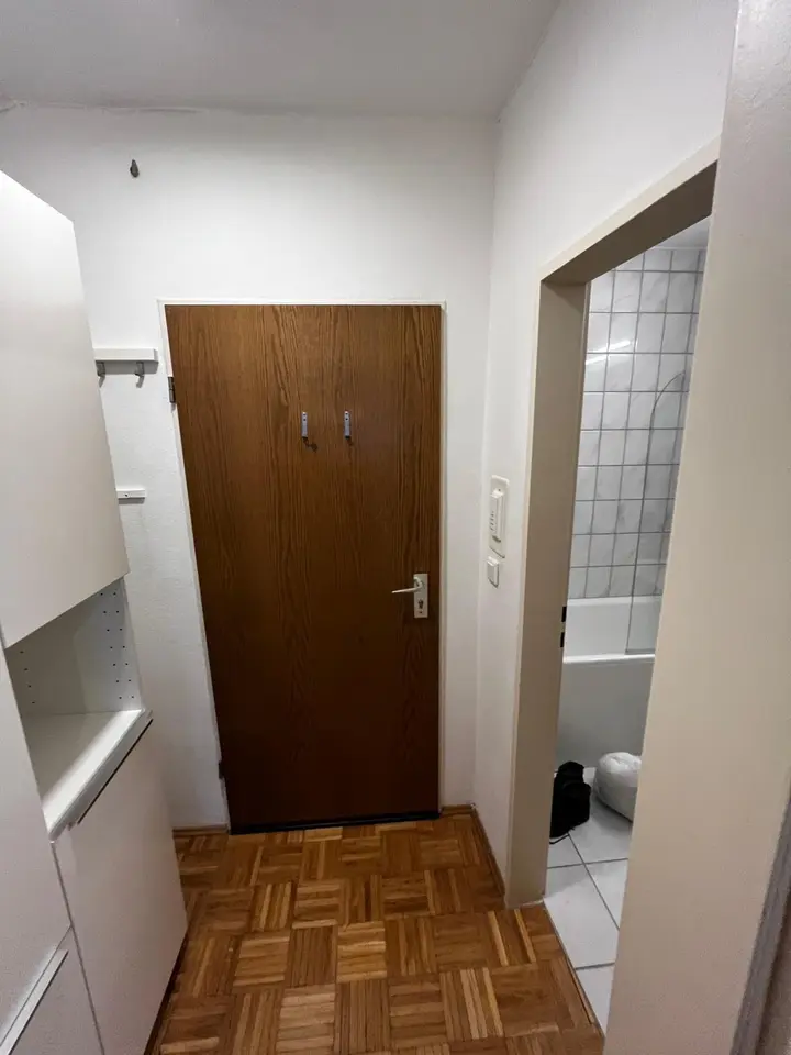 Studio mit 24 m² in München – Bild 9