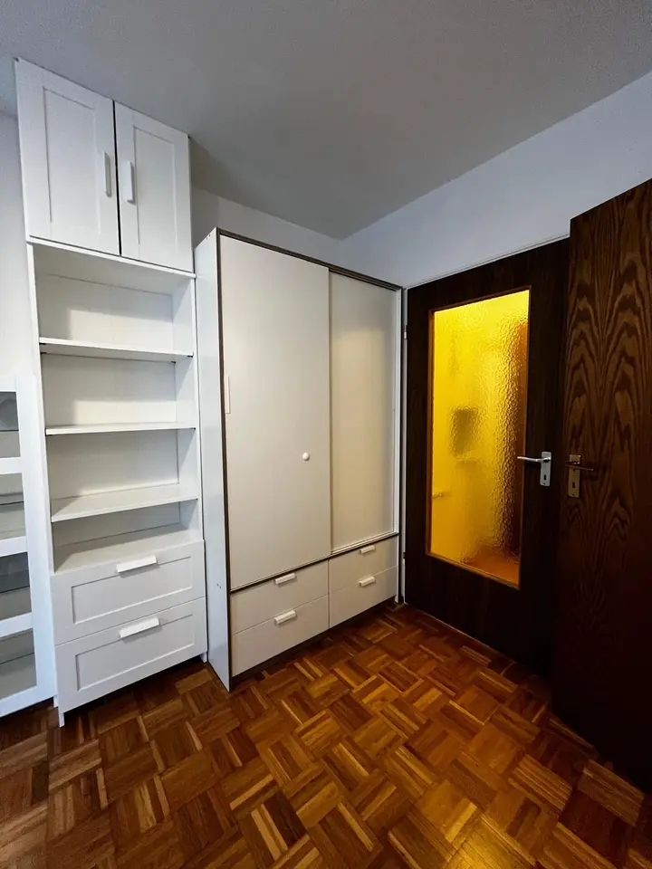Studio mit 24 m² in München – Bild 10
