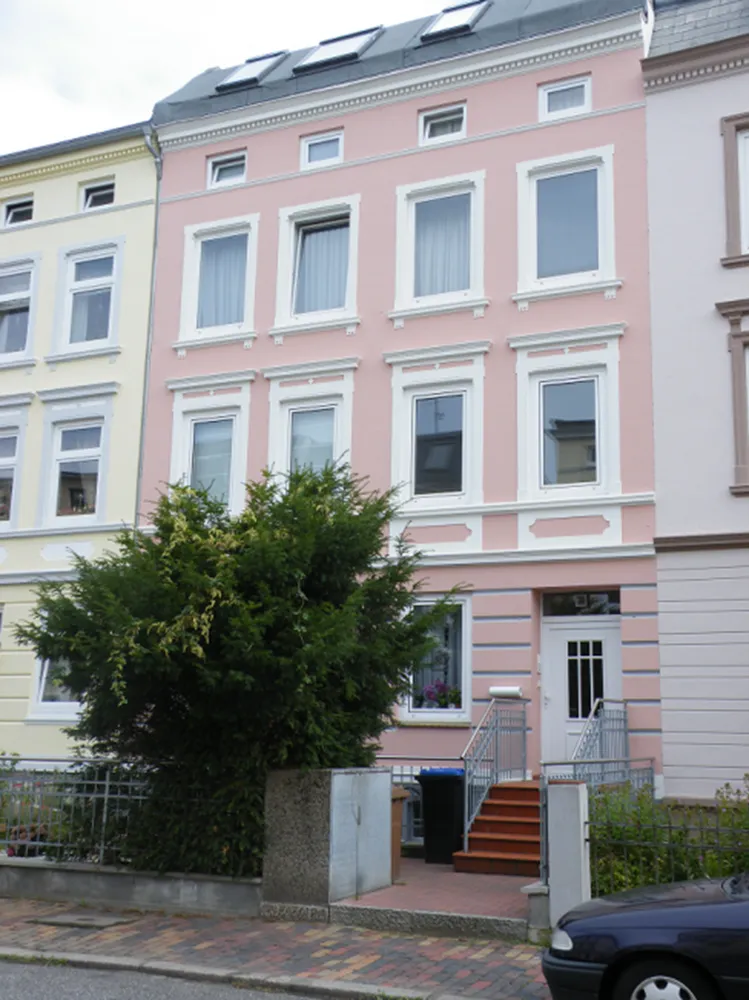 2 Zimmer Wohnung mit 64 m² in Lübeck – Bild 1