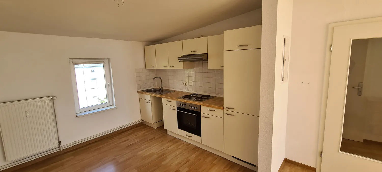 2 Zimmer Wohnung mit 64 m² in Lübeck – Bild 3