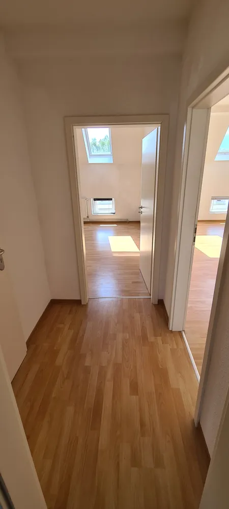 2 Zimmer Wohnung mit 64 m² in Lübeck – Bild 4