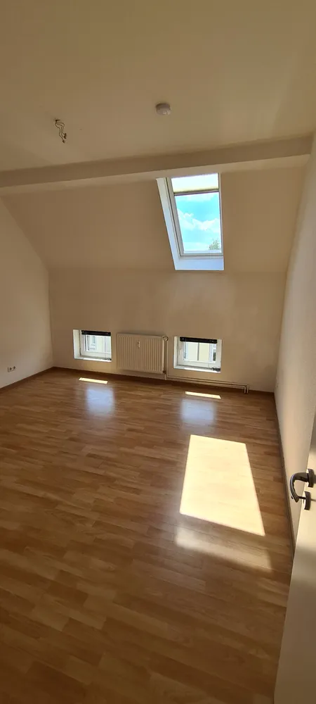 2 Zimmer Wohnung mit 64 m² in Lübeck – Bild 5