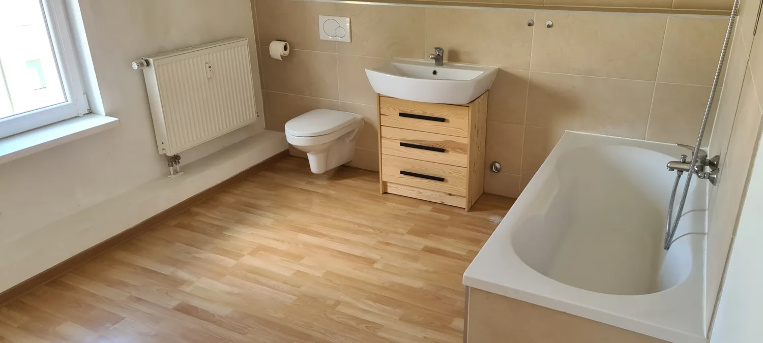 2 Zimmer Wohnung mit 64 m² in Lübeck – Bild 6