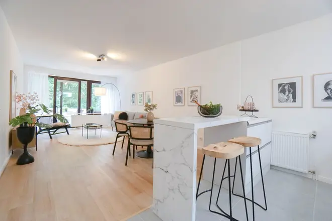 3 Zimmer Wohnung mit 70 m² in Oldenburg – Bild 2