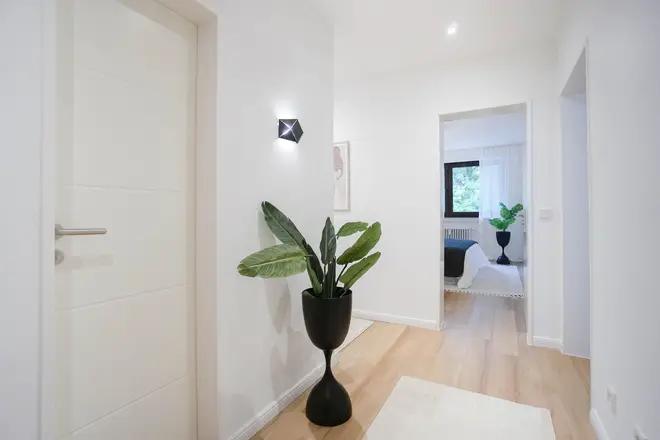 3 Zimmer Wohnung mit 70 m² in Oldenburg – Bild 3