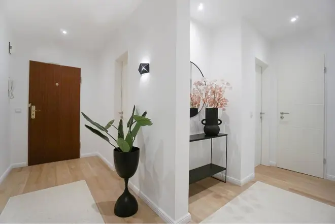 3 Zimmer Wohnung mit 70 m² in Oldenburg – Bild 4