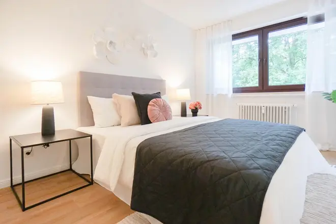 3 Zimmer Wohnung mit 70 m² in Oldenburg – Bild 5