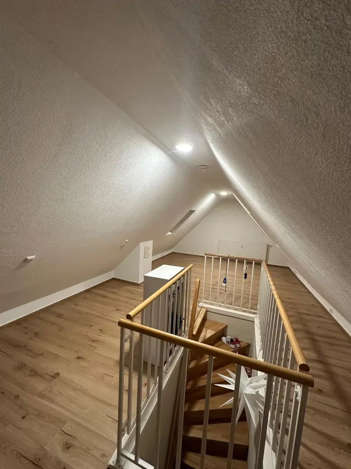 WG-Zimmer mit 15 m² in Neu-Ulm – Bild 1