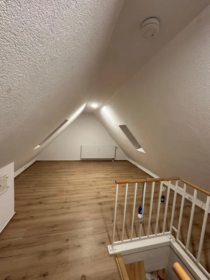 WG-Zimmer mit 15 m² in Neu-Ulm – Bild 2