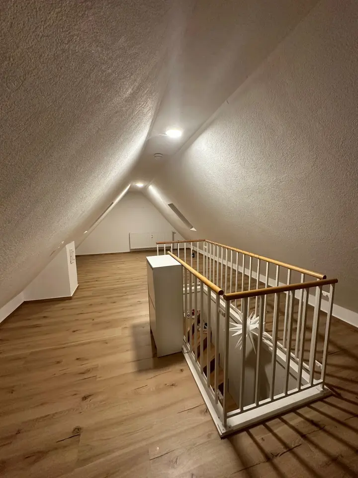 WG-Zimmer mit 15 m² in Neu-Ulm – Bild 3