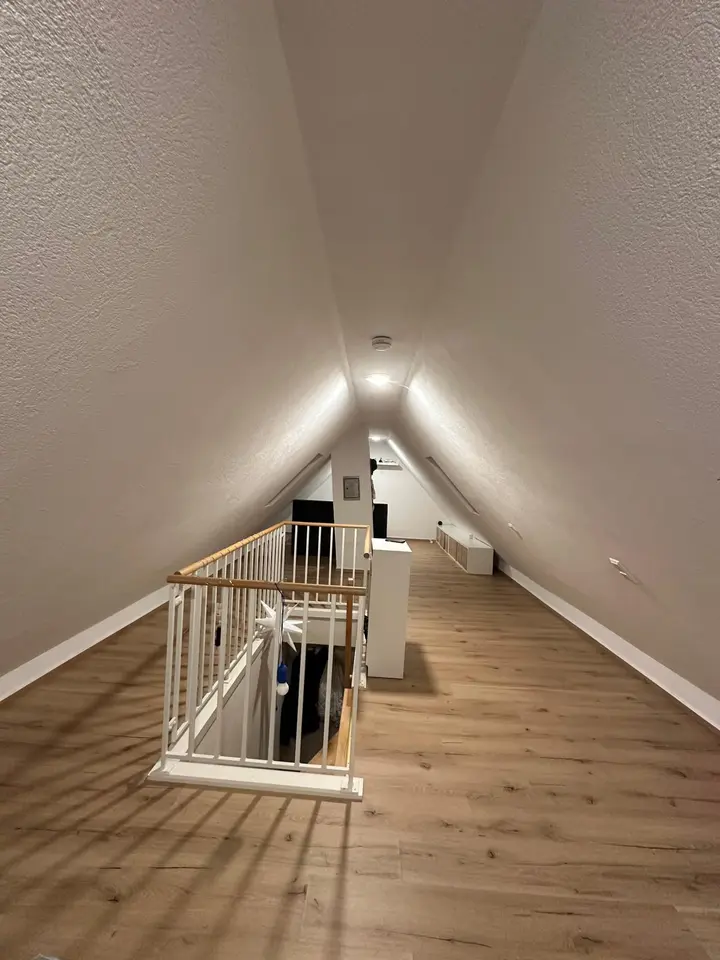 WG-Zimmer mit 15 m² in Neu-Ulm – Bild 4