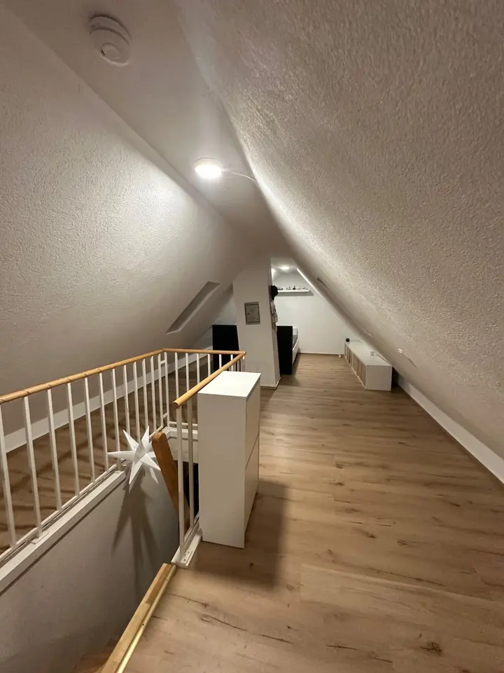 WG-Zimmer mit 15 m² in Neu-Ulm – Bild 5